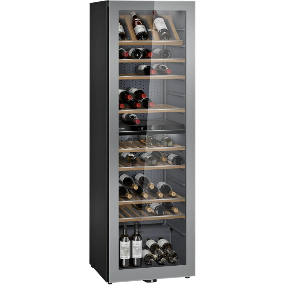 Siemens KW36KATGA - Fritstående Vinkøleskab