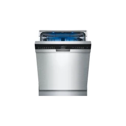 Siemens SN45ZS49CE M. Zeolith - Opvaskemaskine Til Indbygning