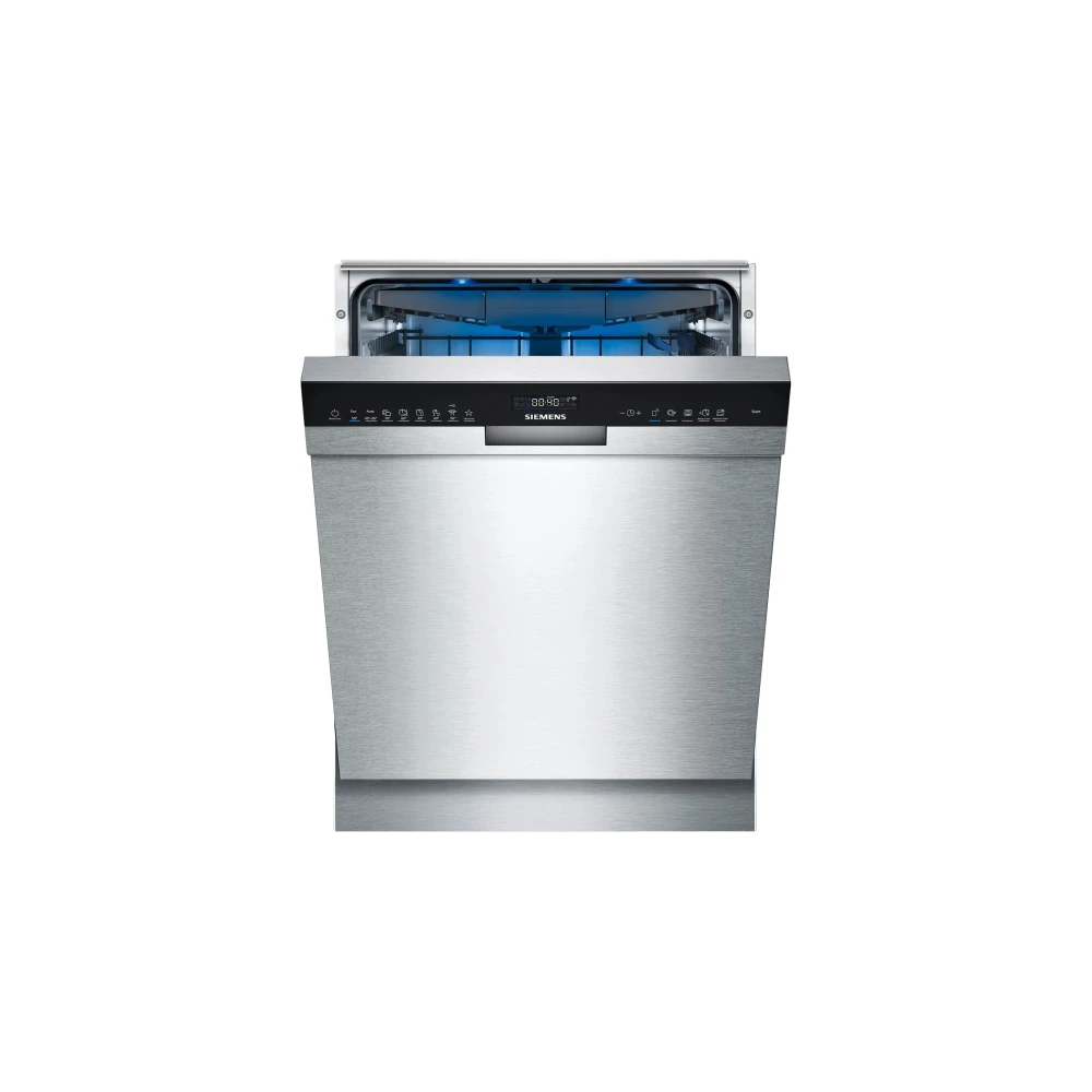 Siemens SN45ZS49CE m. Zeolith - Opvaskemaskine til indbygning Siemens SN45ZS49CE M. Zeolith - Opvaskemaskine Til Indbygning -SMEG Butik siemens sn45zs49ce m zeolith opvaskemaskine til indbygning