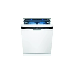 Siemens SN45ZW49CS M. Zeolith - Opvaskemaskine Til Indbygning