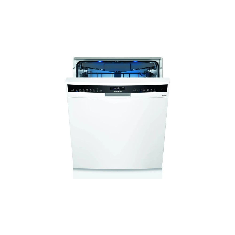 Siemens SN45ZW49CS M. Zeolith - Opvaskemaskine Til Indbygning