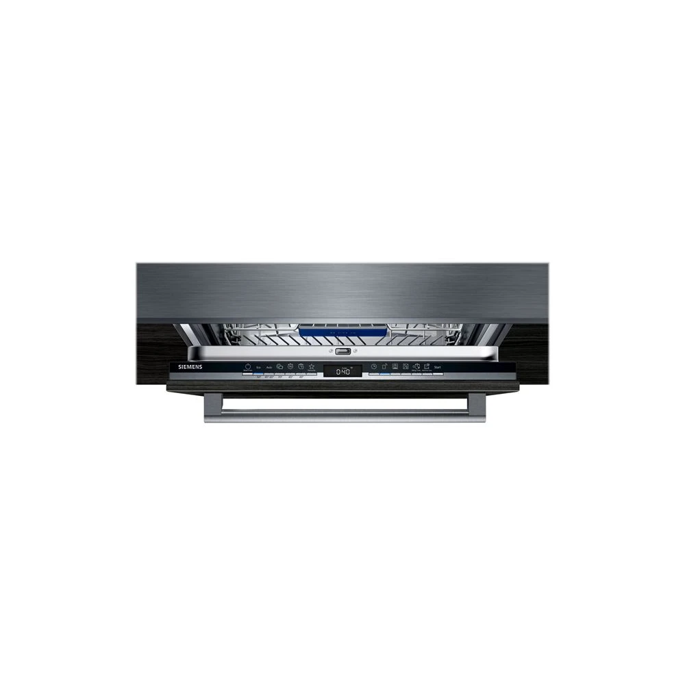 Siemens SN63HX32TE - Opvaskemaskine Til Integrering 3 Siemens SN63HX32TE - Opvaskemaskine Til Integrering - Billede 3