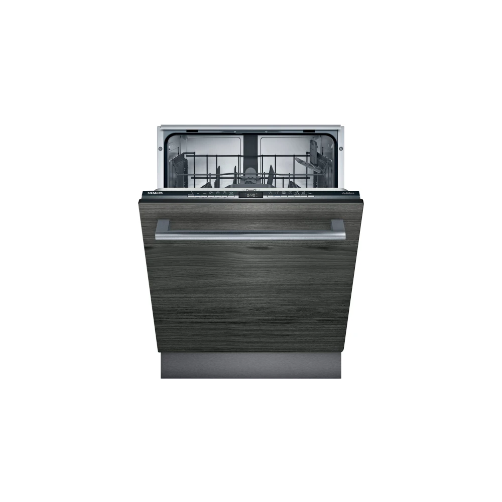 Siemens SN63HX32TE - Opvaskemaskine Til Integrering 1 Siemens SN63HX32TE - Opvaskemaskine Til Integrering