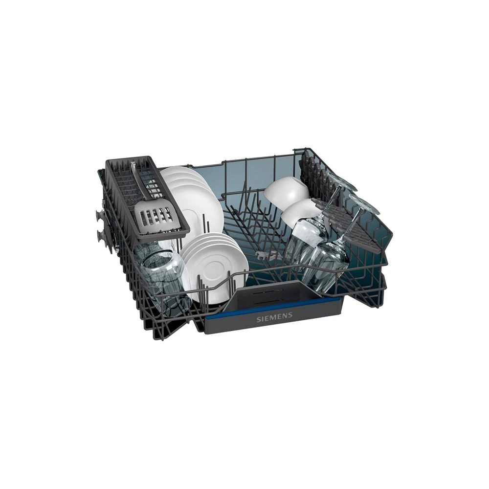 Siemens SN63HX60AE - Opvaskemaskine Til Integrering - Billede 5