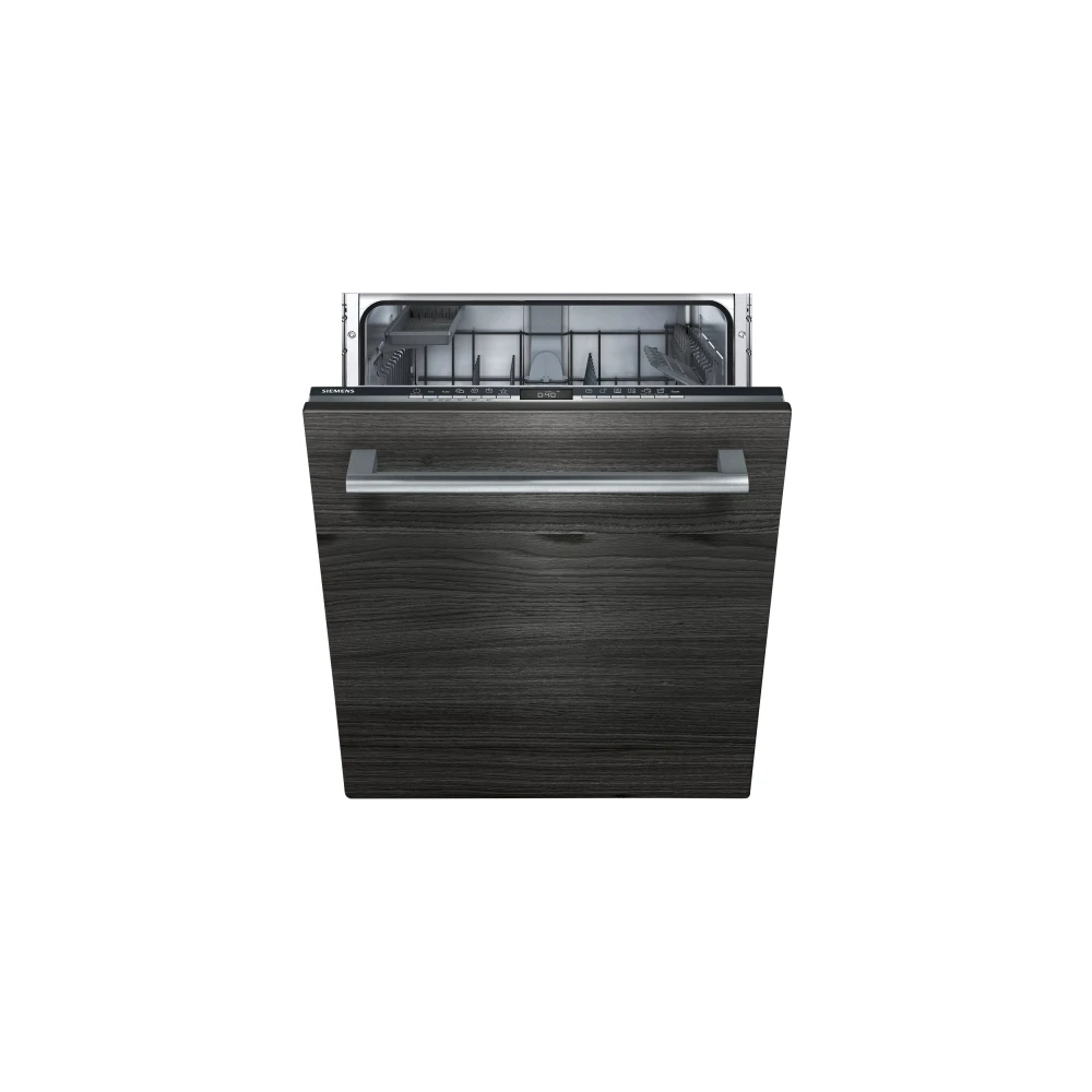 Siemens SN63HX60AE - Opvaskemaskine Til Integrering