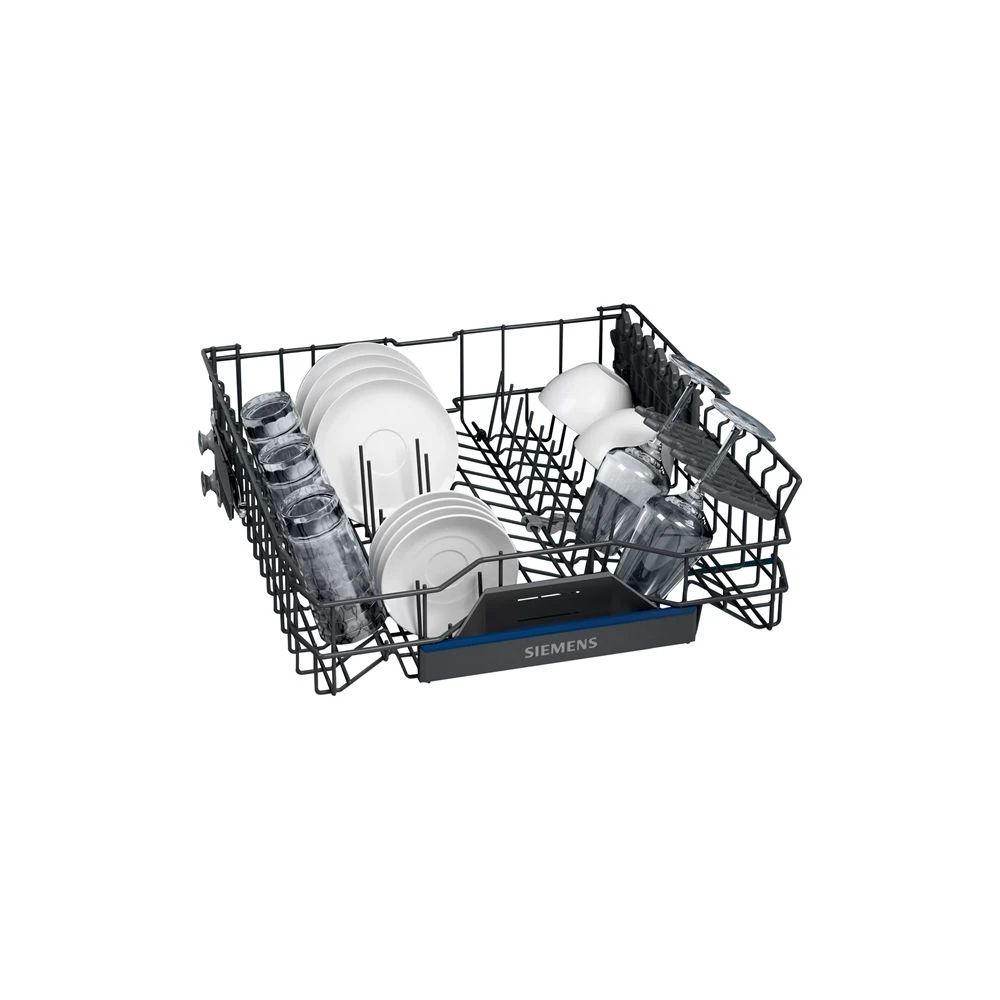 Siemens SN63HX60CE - Opvaskemaskine Til Integrering - Billede 4