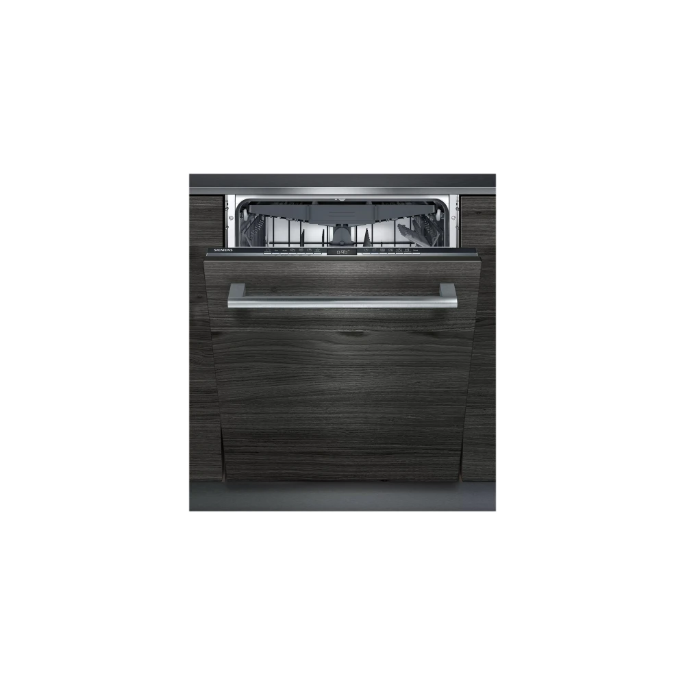 Siemens SN63HX60CE - Opvaskemaskine Til Integrering