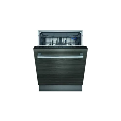 Siemens SN65ZX48CE M. Zeolith - Opvaskemaskine Til Integrering