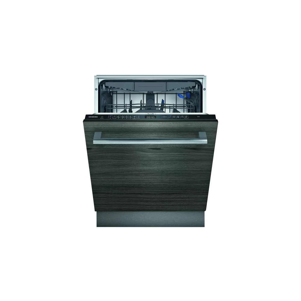 Siemens SN65ZX48CE M. Zeolith - Opvaskemaskine Til Integrering