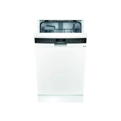 Siemens SR43HW24KS - Smal Opvaskemaskine