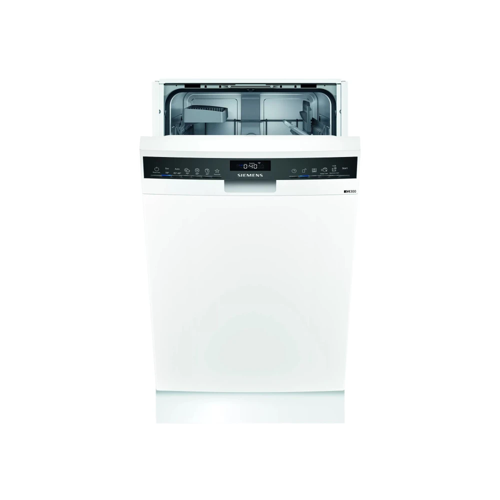 Siemens SR43HW24KS - Smal Opvaskemaskine