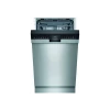 Siemens SR45ZS09MS - Smal Opvaskemaskine