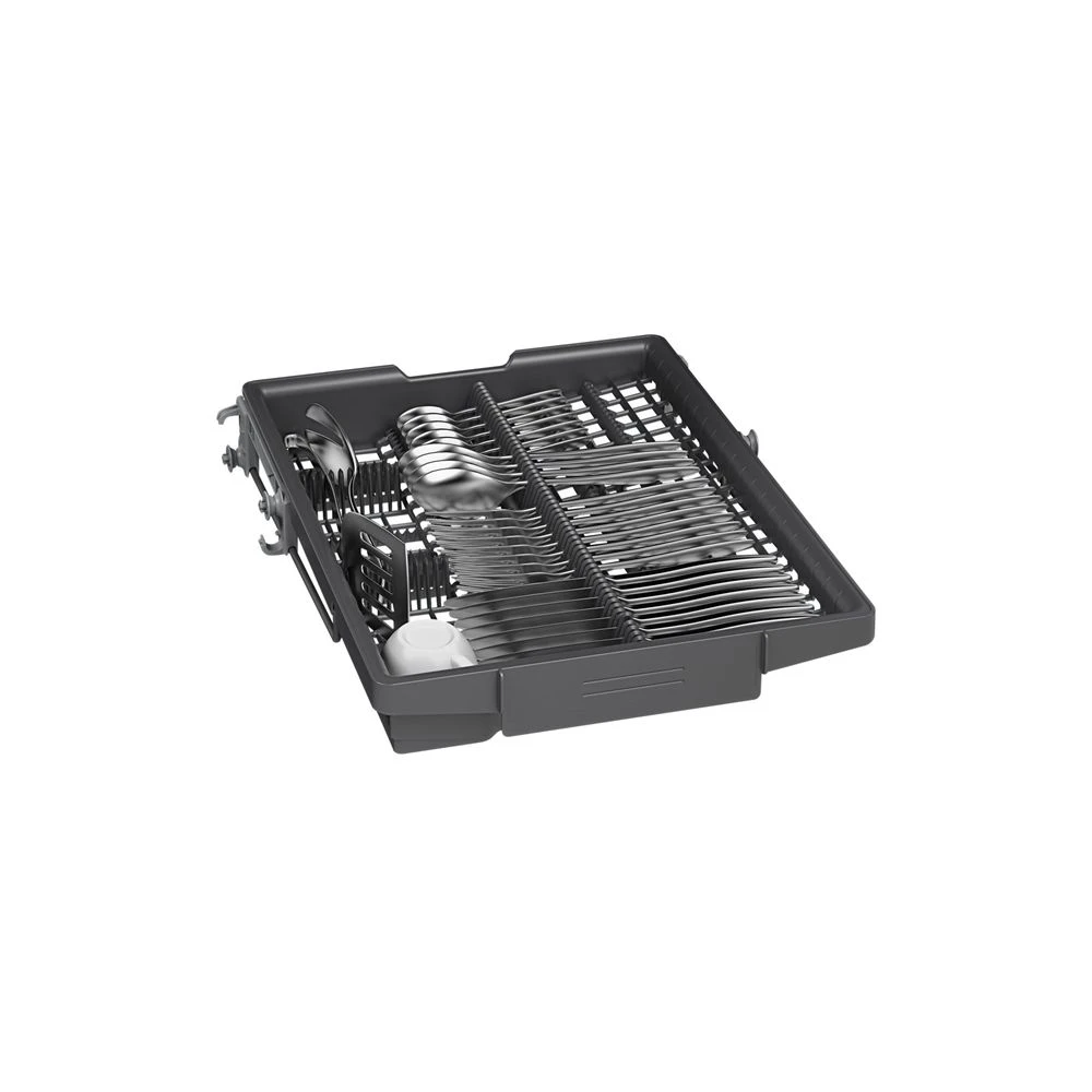 Siemens SR45ZS09MS - Smal Opvaskemaskine - Billede 4