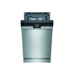 Siemens SR45ZS09MS - Smal Opvaskemaskine