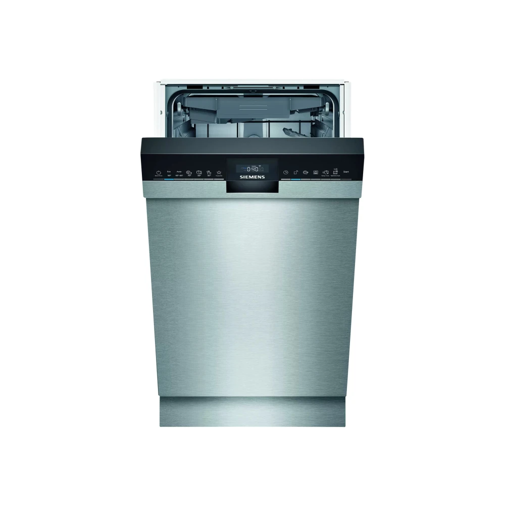 Siemens SR45ZS09MS - Smal Opvaskemaskine