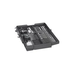 Siemens SR45ZW09MS - Smal Opvaskemaskine 3 Siemens SR45ZW09MS - Smal Opvaskemaskine -SMEG Butik siemens sr45zw09ms smal opvaskemaskine 2