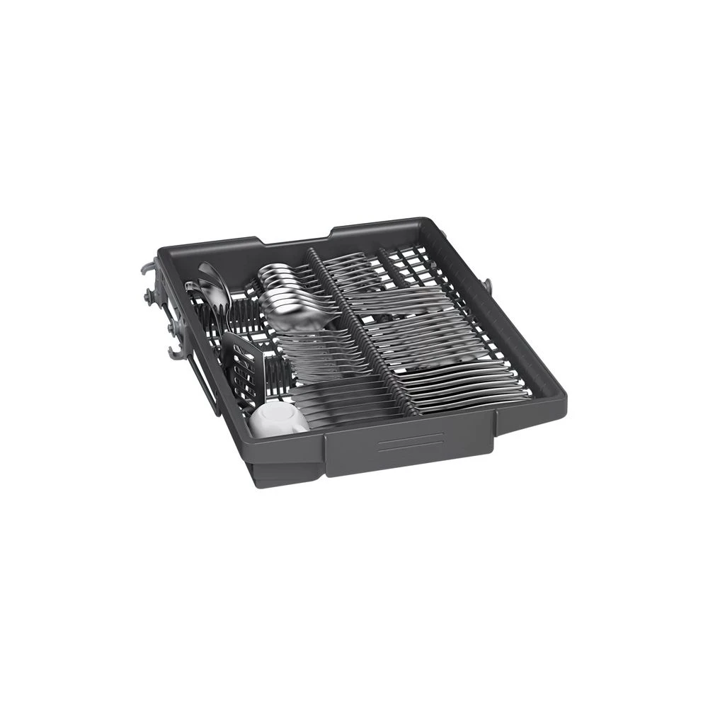 Siemens SR45ZW09MS - Smal opvaskemaskine Siemens SR45ZW09MS - Smal Opvaskemaskine -SMEG Butik siemens sr45zw09ms smal opvaskemaskine 2