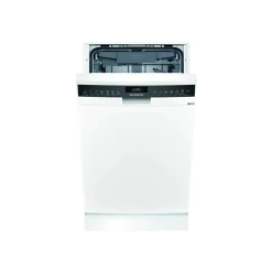 Siemens SR45ZW09MS - Smal Opvaskemaskine