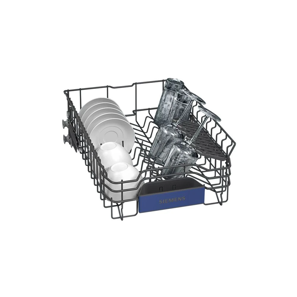 Siemens SR45ZW09MS - Smal opvaskemaskine Siemens SR45ZW09MS - Smal Opvaskemaskine -SMEG Butik siemens sr45zw09ms smal opvaskemaskine 3