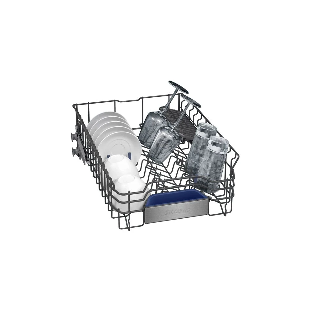 Siemens SR65ZX11ME - Smal Opvaskemaskine Til Integrering - Billede 4