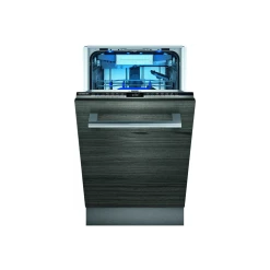 Siemens SR65ZX11ME - Smal Opvaskemaskine Til Integrering