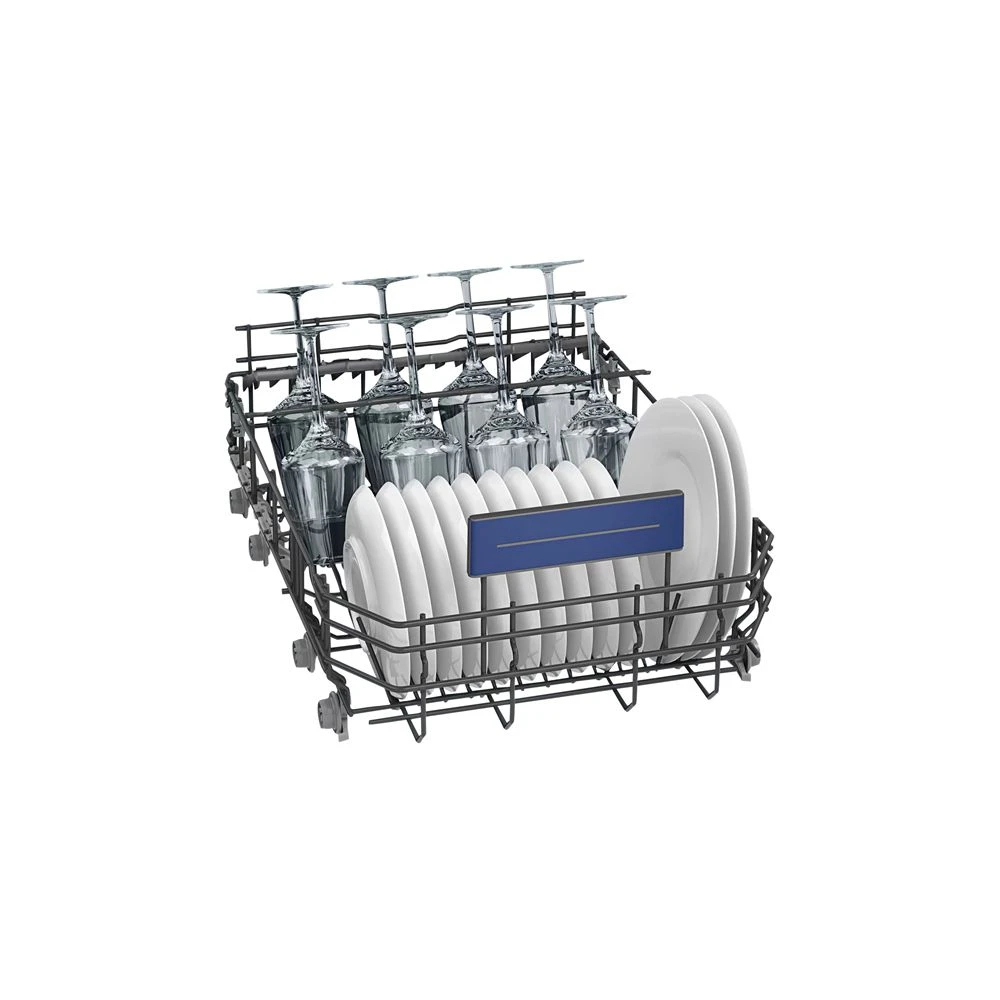 Siemens SR75ZX02ME - Smal Opvaskemaskine Til Integrering - Billede 4