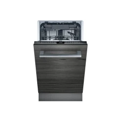 Siemens SR75ZX02ME - Smal Opvaskemaskine Til Integrering