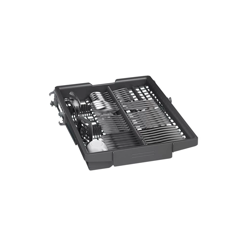 Siemens SR75ZX02ME - Smal Opvaskemaskine Til Integrering - Billede 5