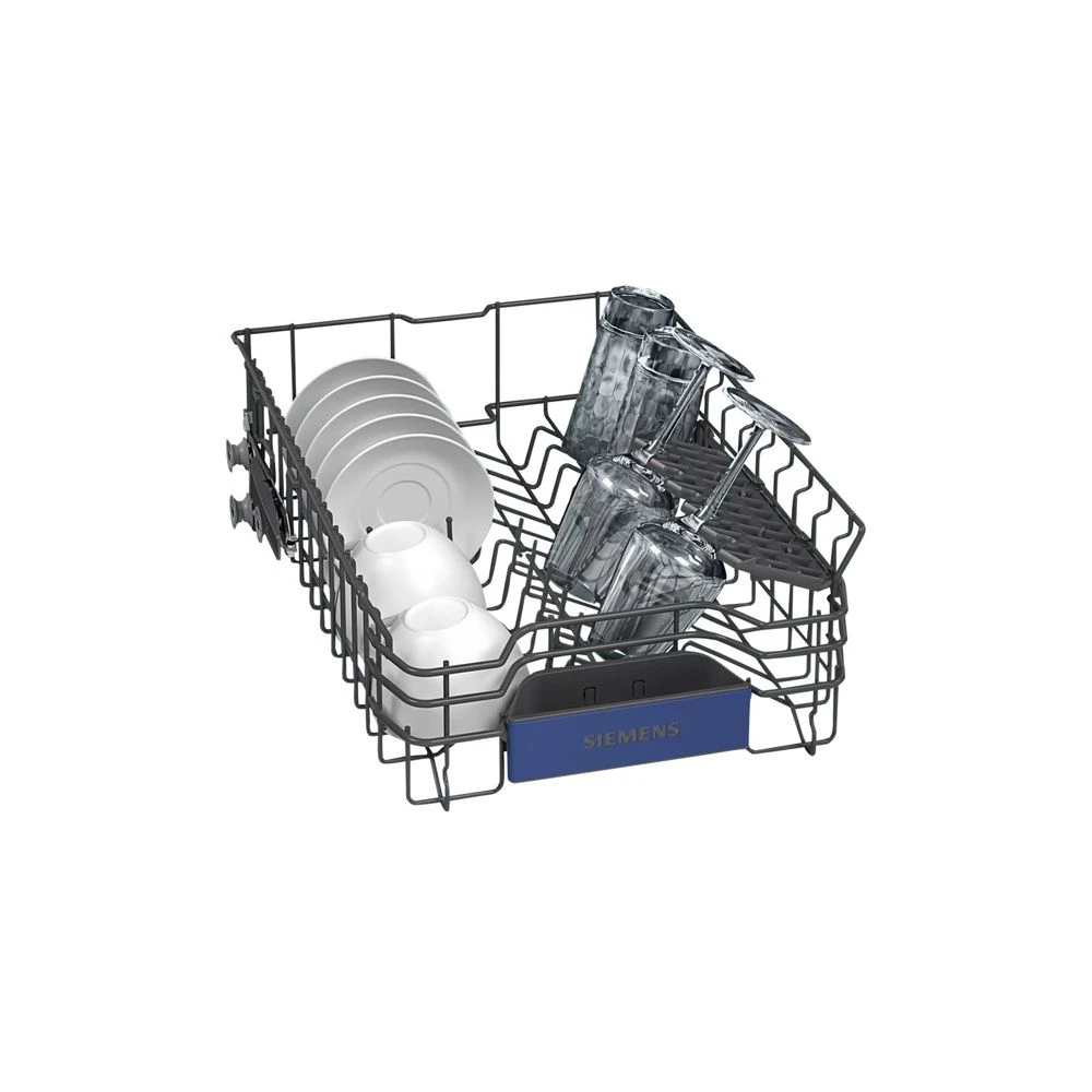 Siemens SR75ZX02ME - Smal Opvaskemaskine Til Integrering - Billede 6