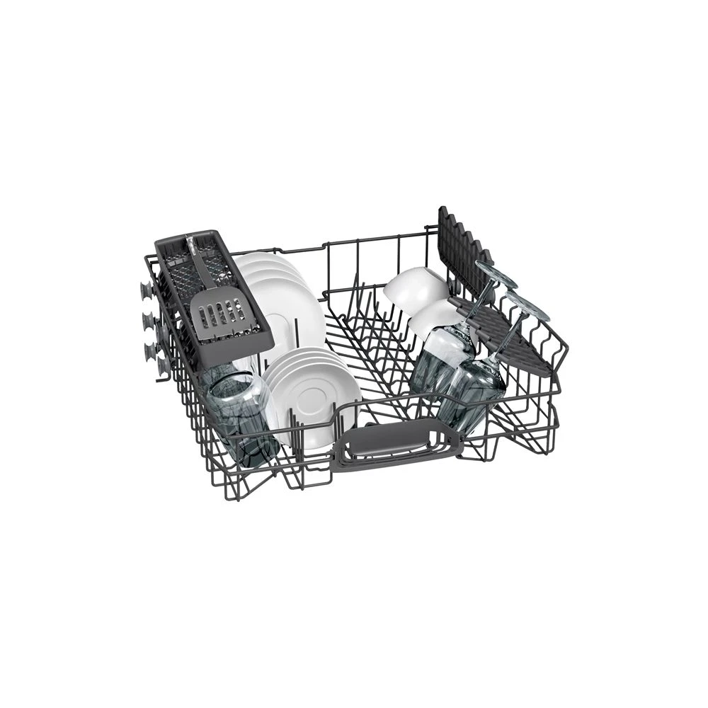 Siemens SX61IX09TE XXL - Opvaskemaskine Til Integrering - Billede 4