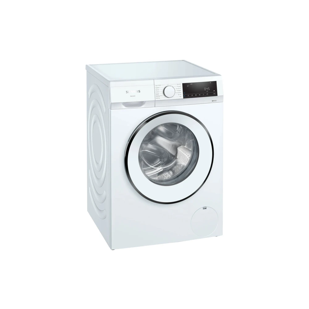 Siemens WG42G10LDN M. I-Dos - Vaskemaskine