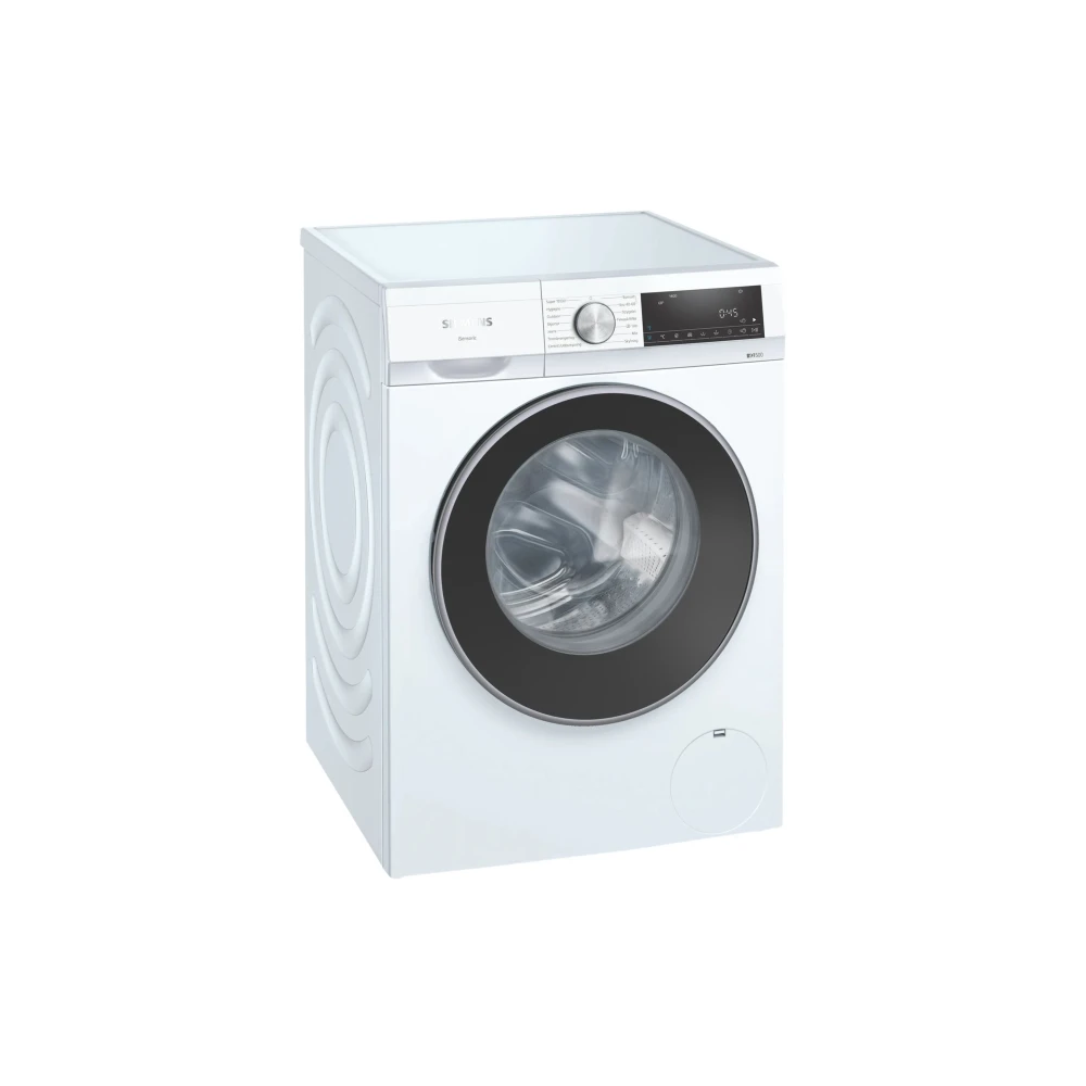 Siemens WG44G20BDN - Vaskemaskine