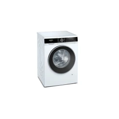 Siemens WG56G2MBDN - Frontbetjent Vaskemaskine