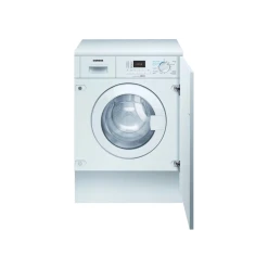 Siemens WK14D322DN - Vaske/tørremaskine Til Integrering