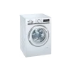 Siemens WM16XMA9DN - Vaskemaskine