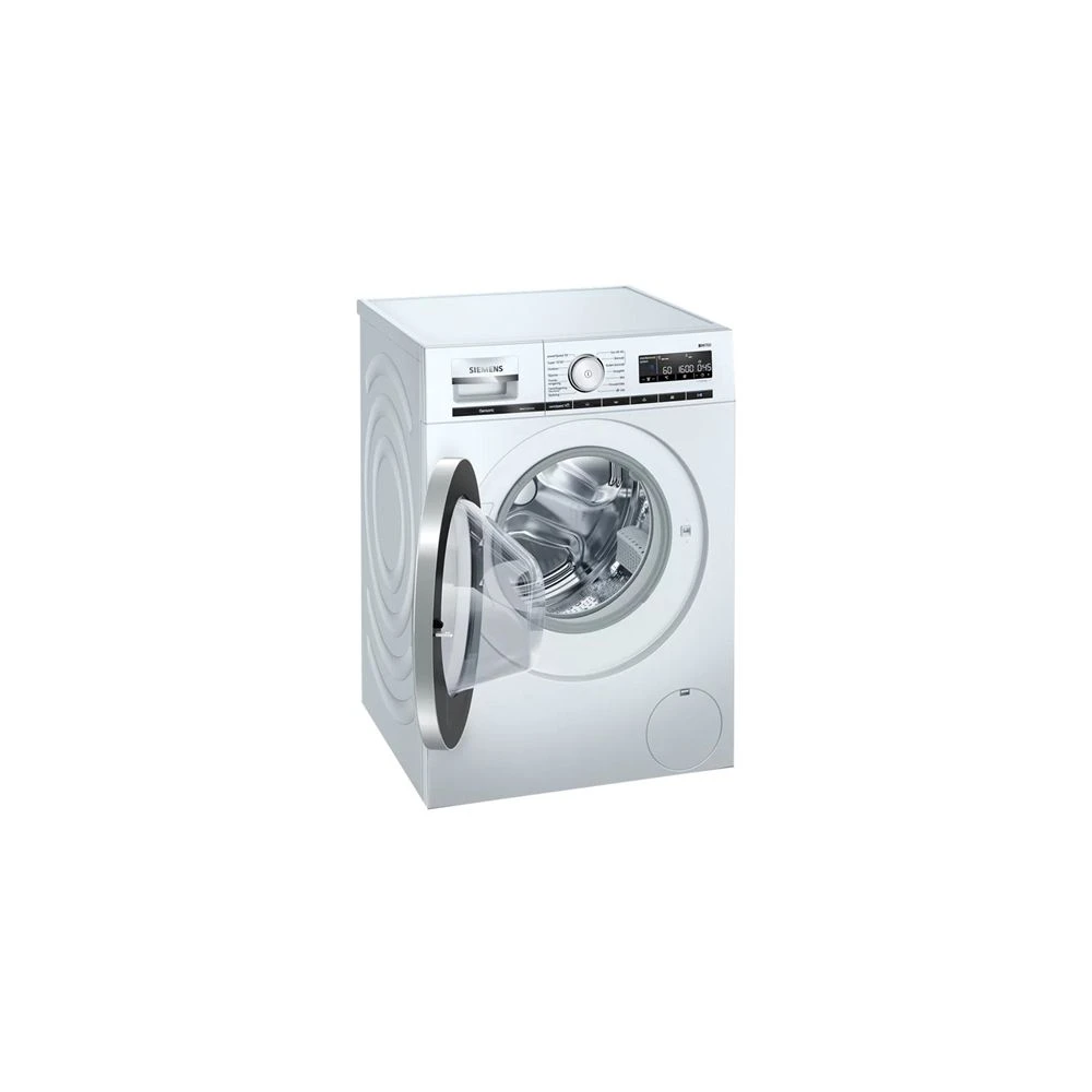 Siemens WM16XMA9DN - Vaskemaskine - Billede 4
