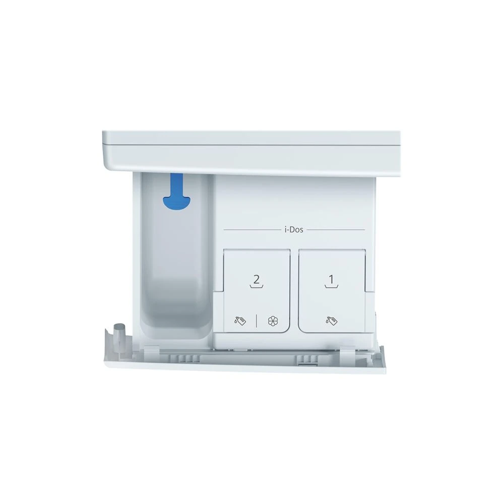 Siemens WM4HXEE0DN M. I-DOS - Frontbetjent Vaskemaskine - Billede 3