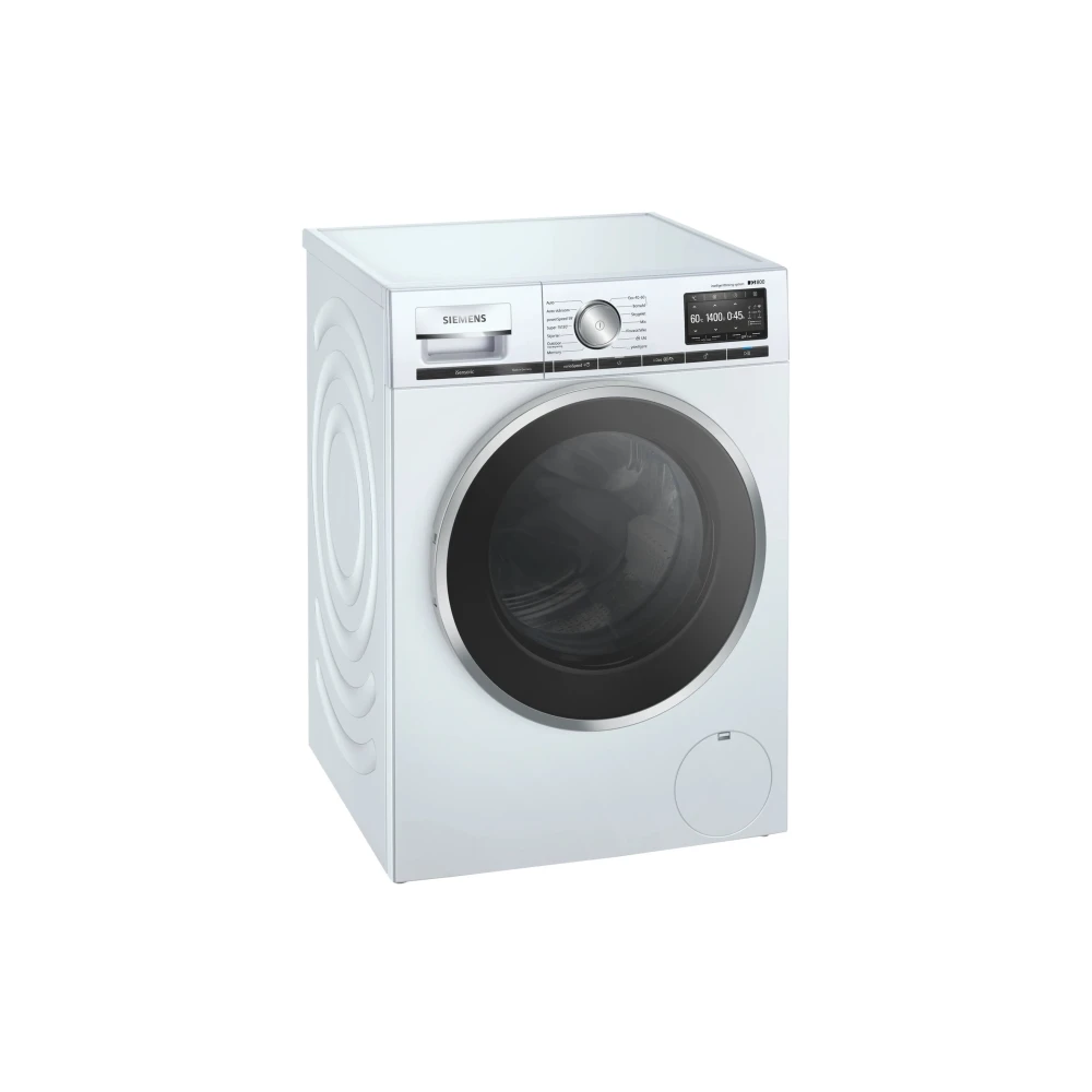 Siemens WM4HXEE0DN M. I-DOS - Frontbetjent Vaskemaskine