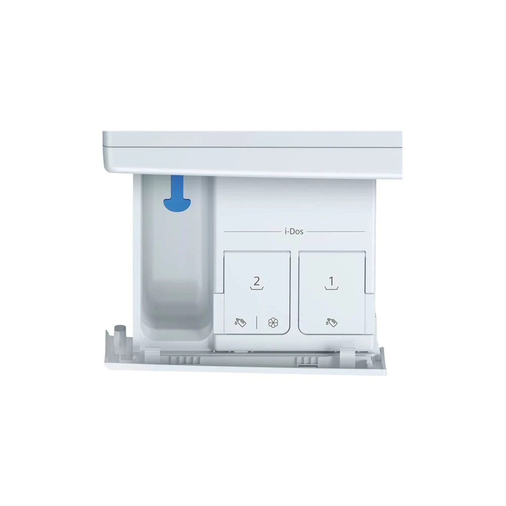 Siemens WM6HXE0LDN - Vaskemaskine - Billede 3