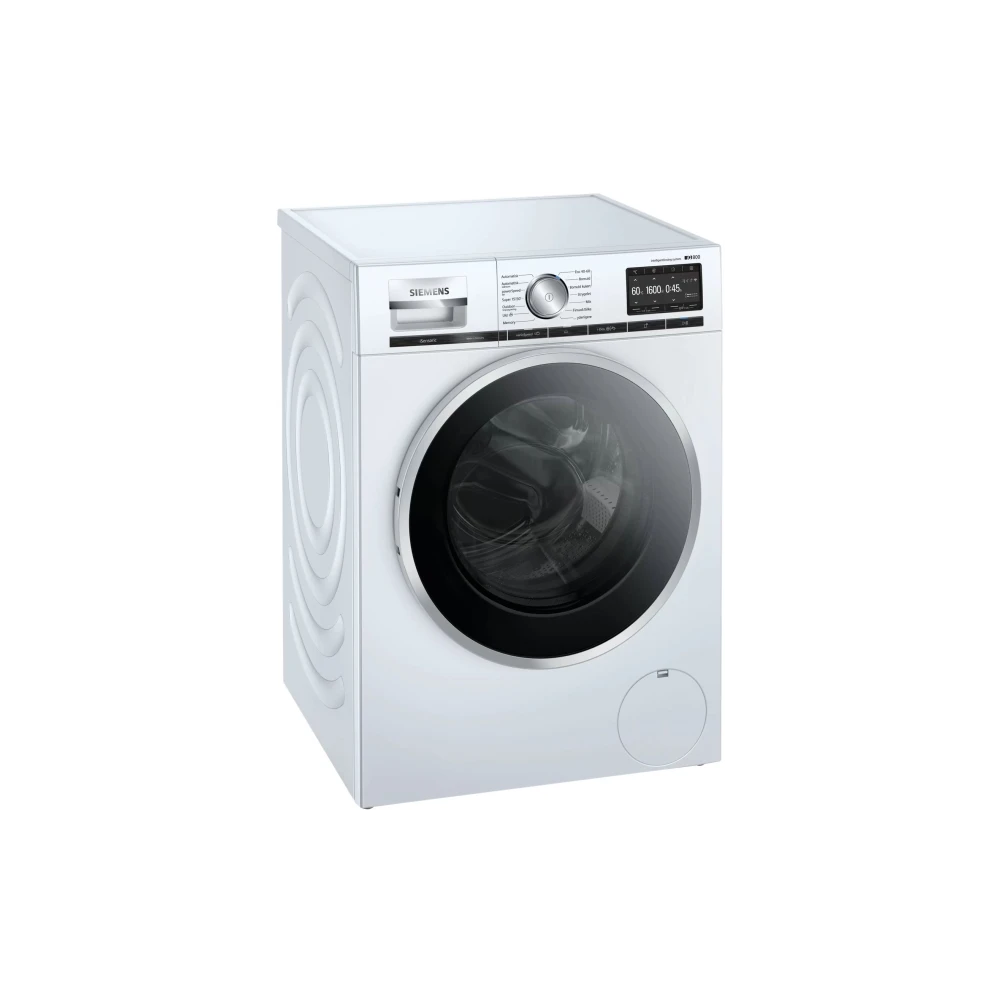 Siemens WM6HXE0LDN - Vaskemaskine