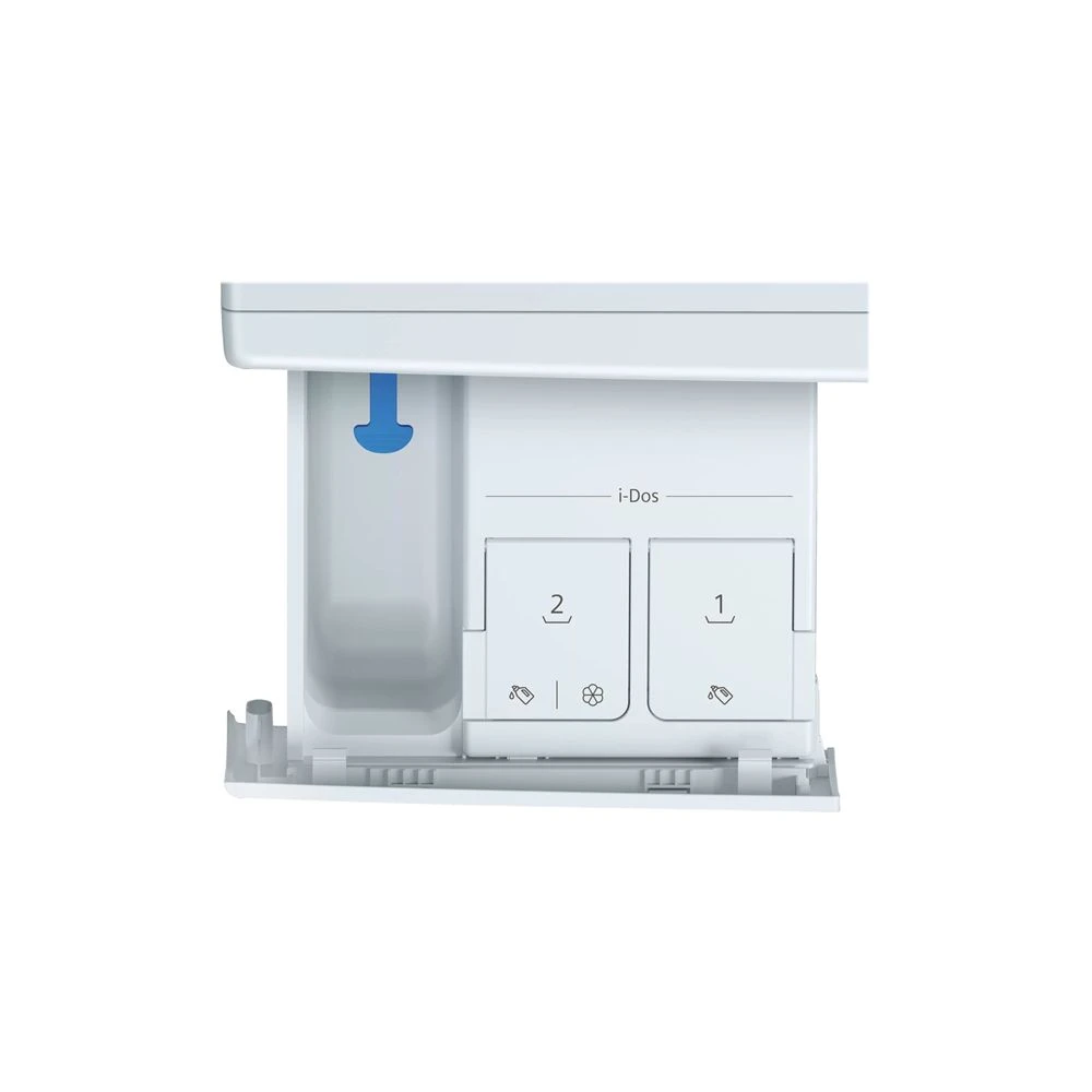 Siemens WM6HXK0LDN - Vaskemaskine - Billede 3