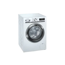 Siemens WM6HXKL1DN - Frontbetjent Vaskemaskine