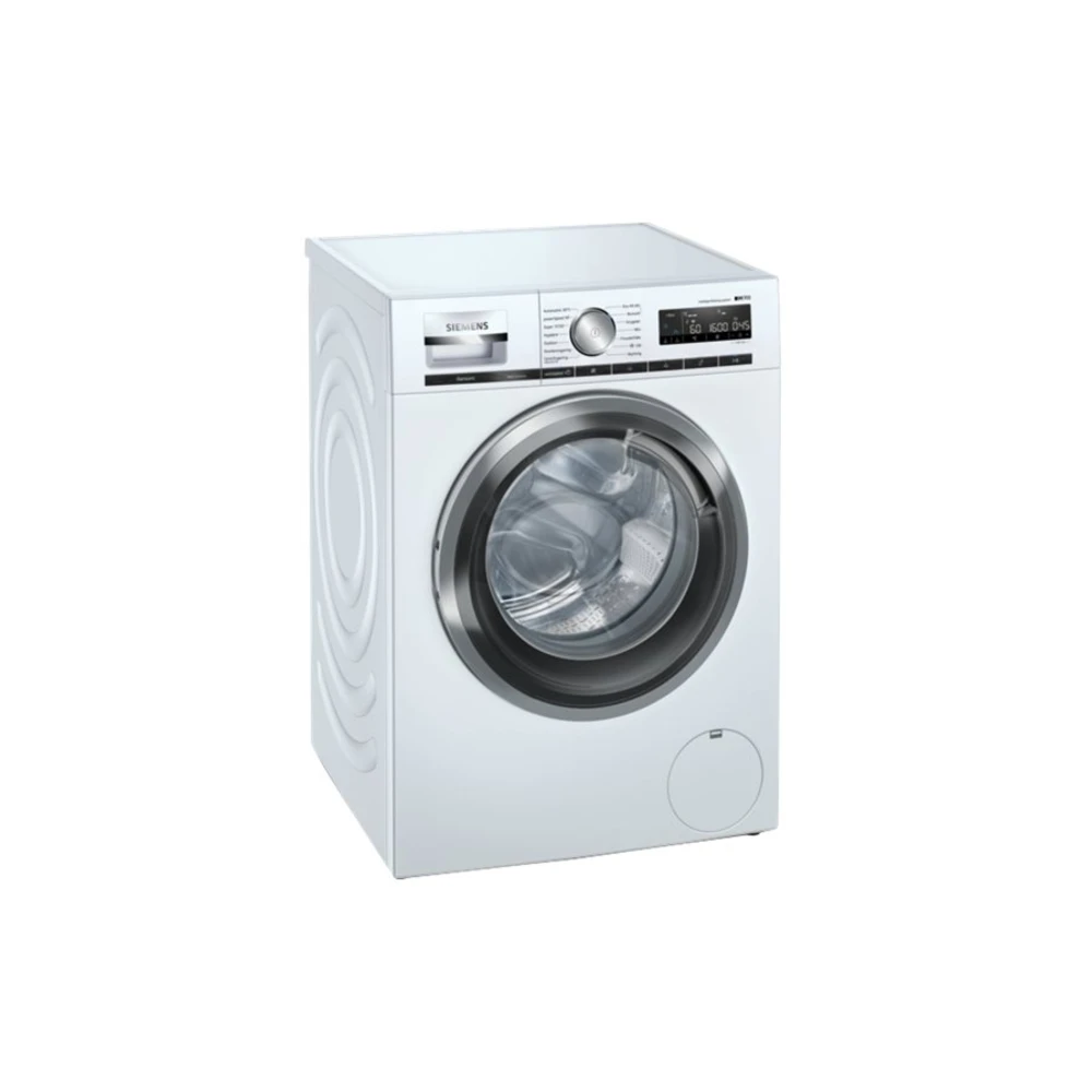 Siemens WM6HXKL1DN - Frontbetjent Vaskemaskine