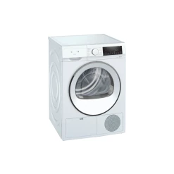 Siemens WQ32G2ALDN - Kondenstørretumbler M/varmepumpe