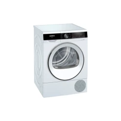 Siemens WQ45G2AADN - Kondenstørretumbler M/varmepumpe