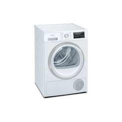 Siemens WT45WTB8DN - Kondenstørretumbler Med Varmepumpe
