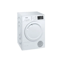 Siemens WT49W4A8DN - Kondenstørretumbler