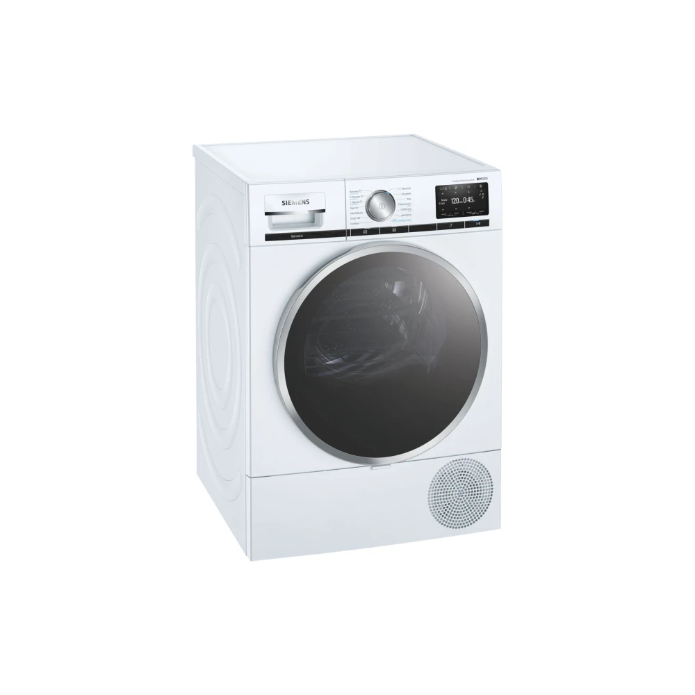 Siemens WT4HXEL9DN - Kondenstørretumbler Med Varmepumpe