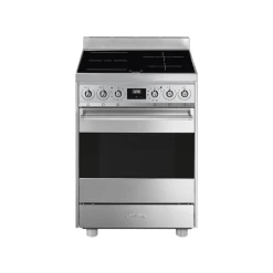 SMEG Danmark Smeg C6IPX9-1 - Induktionskomfur