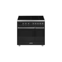 SMEG Danmark Smeg C92IMAN9 - Induktionskomfur